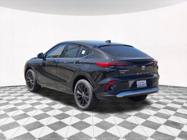 2026 Buick NV Sport Touring FWD