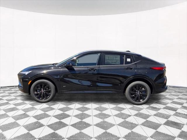 2026 Buick NV Sport Touring FWD