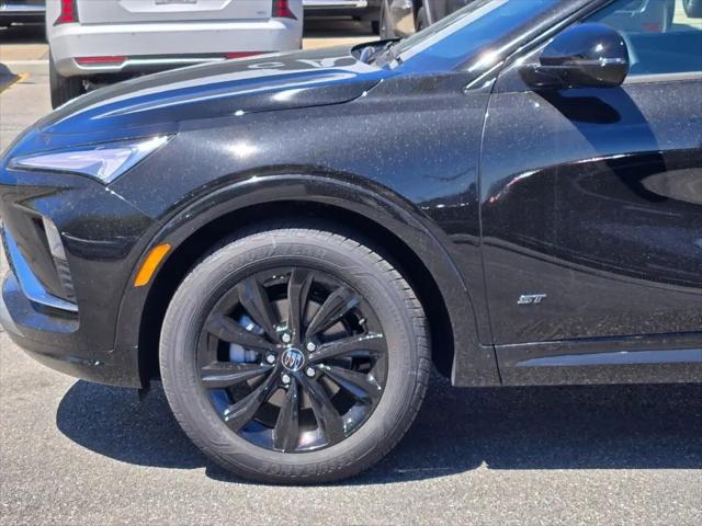 2026 Buick NV Sport Touring FWD