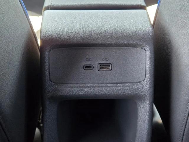 2026 Buick NV Sport Touring FWD