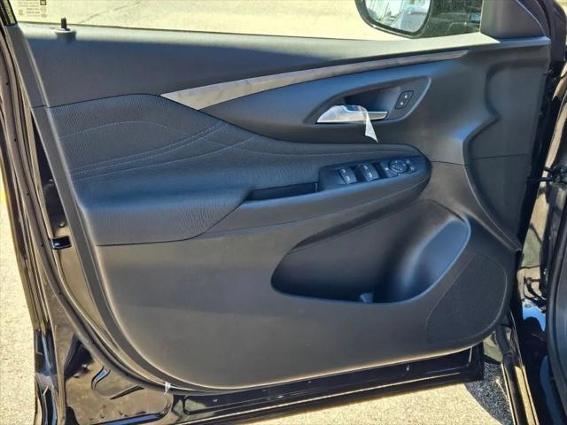 2026 Buick NV Sport Touring FWD