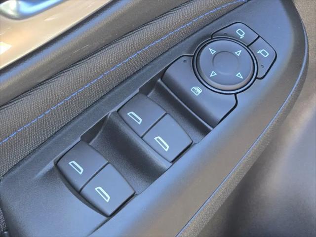 2026 Buick NV Sport Touring FWD
