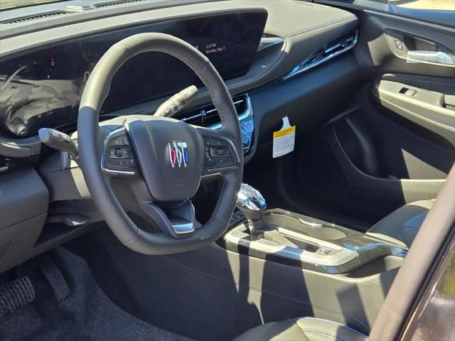 2026 Buick NV Sport Touring FWD