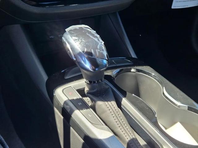 2026 Buick NV Sport Touring FWD