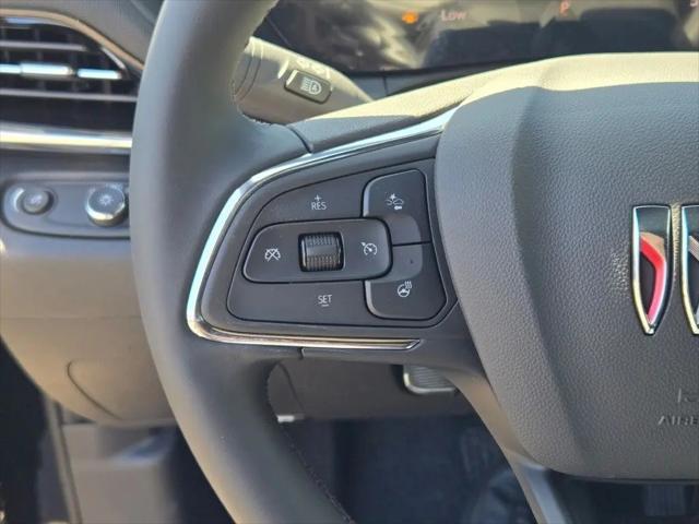 2026 Buick NV Sport Touring FWD