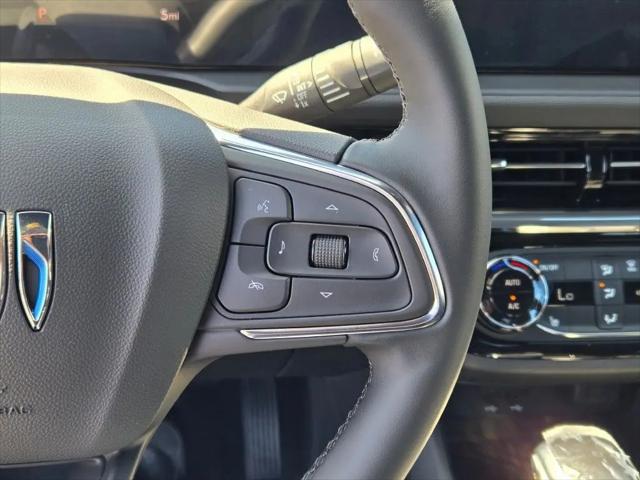 2026 Buick NV Sport Touring FWD