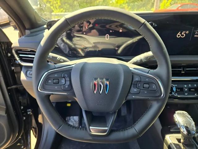 2026 Buick NV Sport Touring FWD