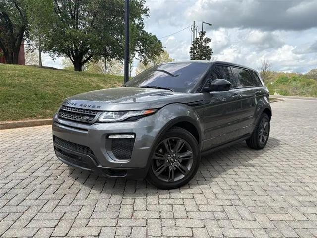 2018 Land Rover Range Rover Evoque Landmark Edition for sale in Knoxville, TN
