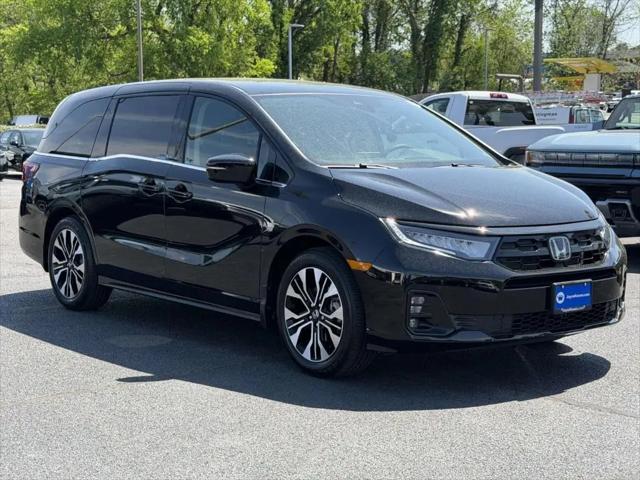 2026 Honda Odyssey Elite for sale in Manassas, VA