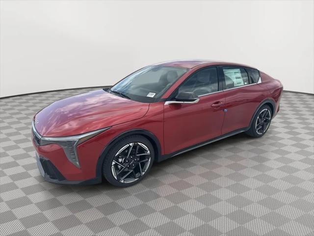 2026 Kia K4 GT-Line for sale in Miami, FL