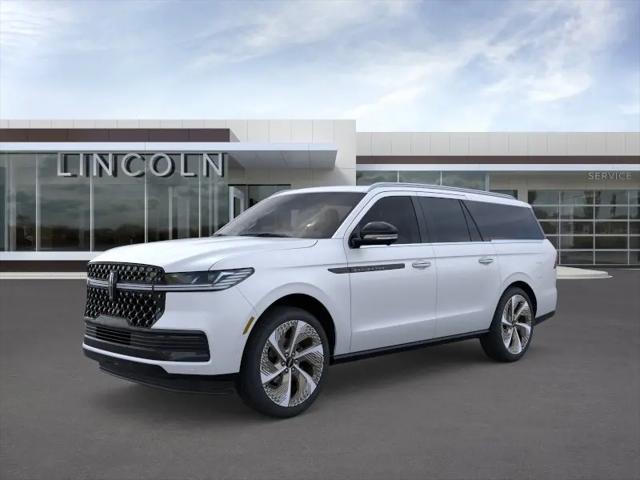 2026 Lincoln Navigator Black Label L for sale in Portland, OR