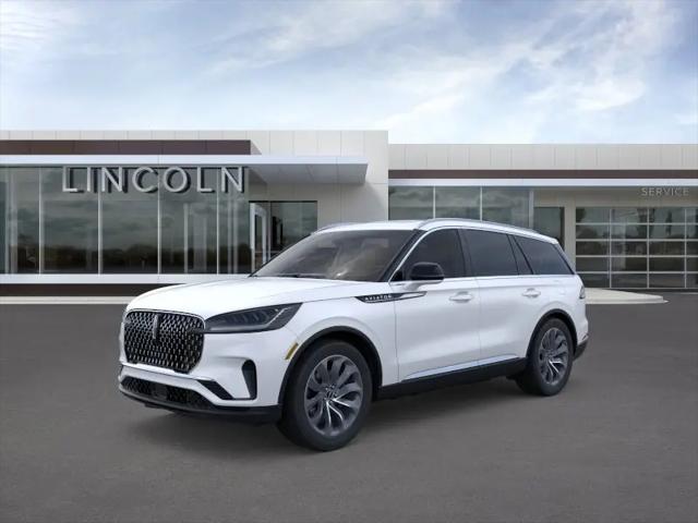2026 Lincoln Aviator Premiere for sale in Portland, OR
