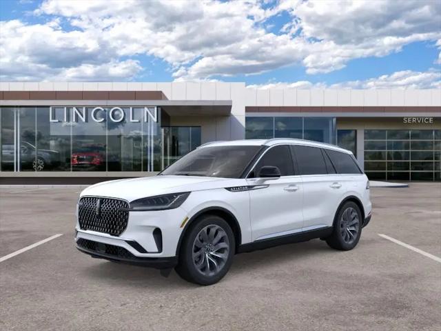 2026 Lincoln Aviator Premiere for sale in Portland, OR
