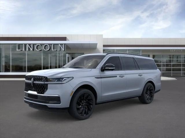 2026 Lincoln Navigator Reserve L for sale in Portland, OR