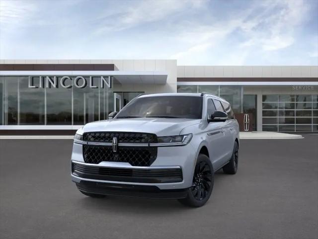 2026 Lincoln Navigator Reserve L