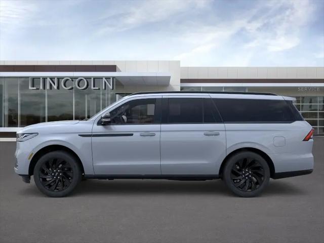 2026 Lincoln Navigator Reserve L