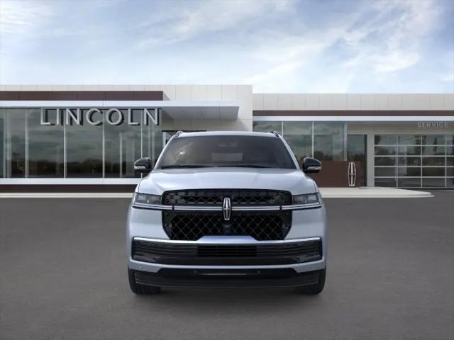 2026 Lincoln Navigator Reserve L