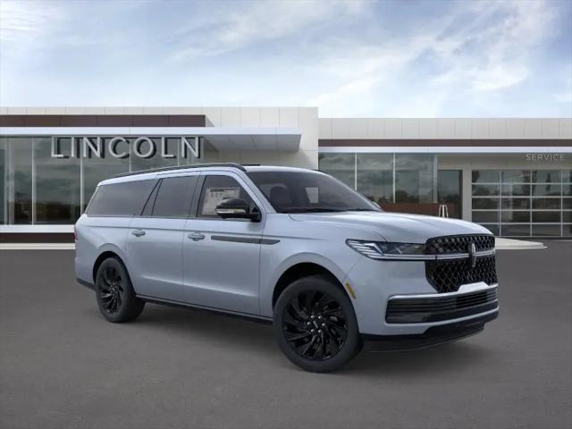 2026 Lincoln Navigator Reserve L