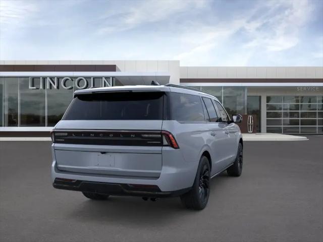 2026 Lincoln Navigator Reserve L
