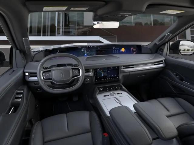 2026 Lincoln Navigator Reserve L