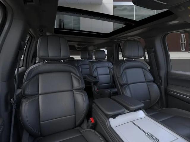 2026 Lincoln Navigator Reserve L