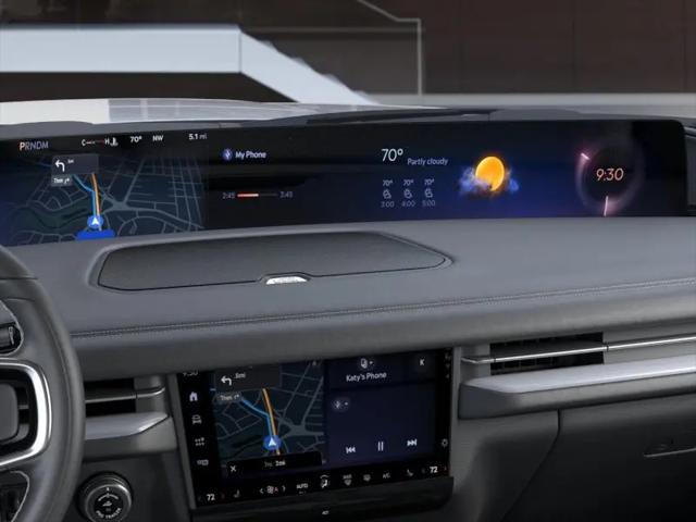 2026 Lincoln Navigator Reserve L