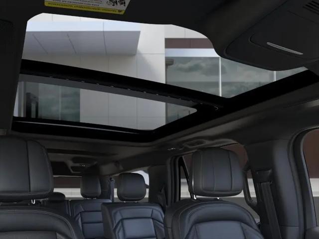 2026 Lincoln Navigator Reserve L