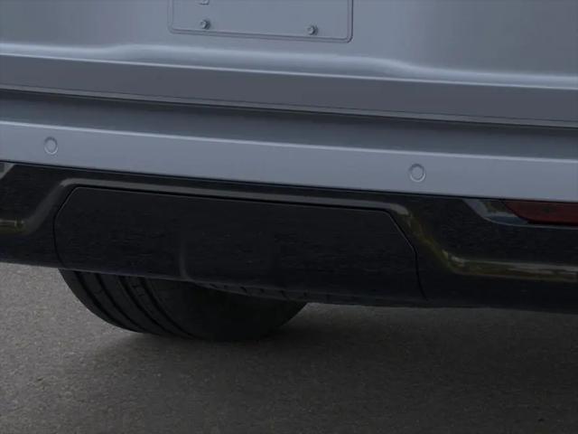 2026 Lincoln Navigator Reserve L