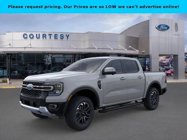 2026 Ford Ranger LARIAT for sale in Portland, OR