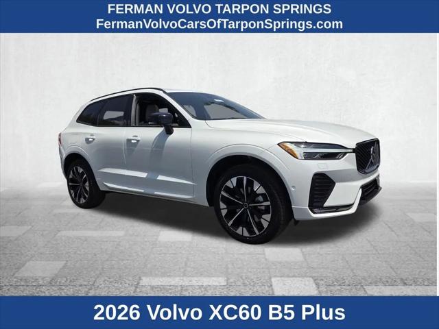 2026 Volvo XC60 B5 Plus for sale in Tarpon Springs, FL