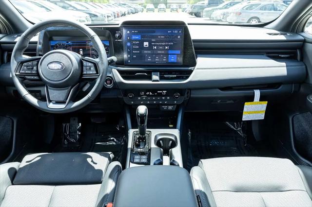2026 Subaru Outback Touring