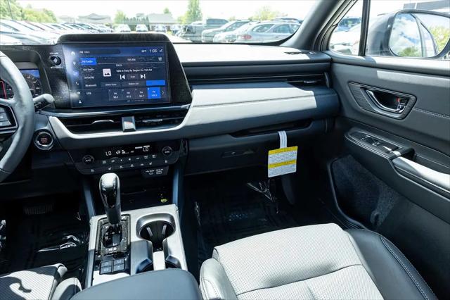 2026 Subaru Outback Touring