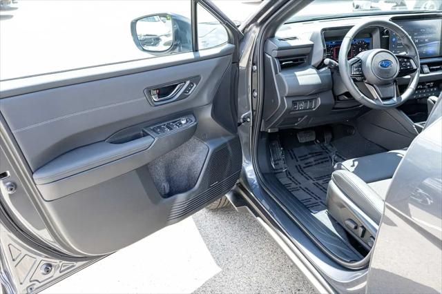 2026 Subaru Outback Touring