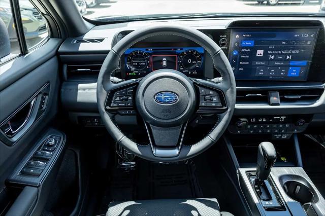 2026 Subaru Outback Touring