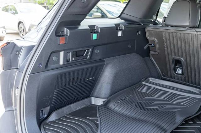 2026 Subaru Outback Touring
