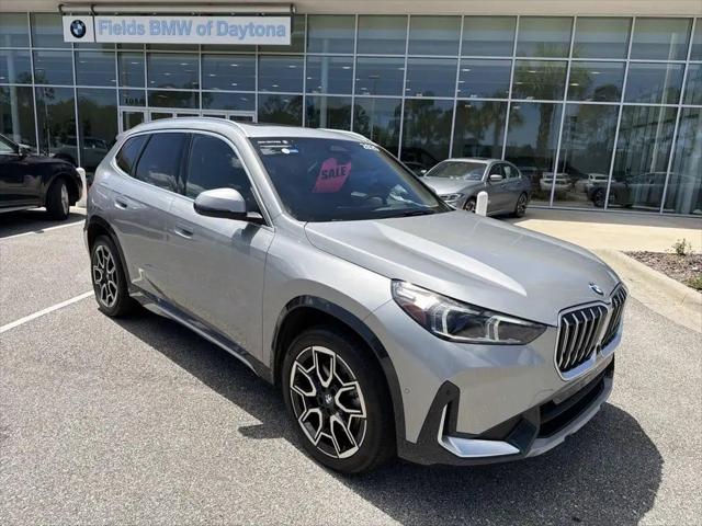 2025 BMW X1 xDrive28i for sale in Daytona Beach, FL