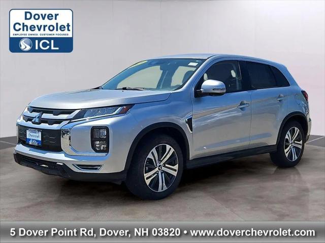 2025 Mitsubishi Outlander Sport 2.0 S AWC for sale in Dover, NH