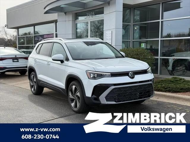 2026 Volkswagen Taos SE for sale in Middleton, WI
