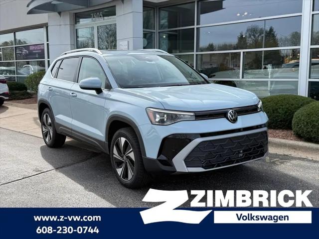 2026 Volkswagen Taos SE for sale in Middleton, WI