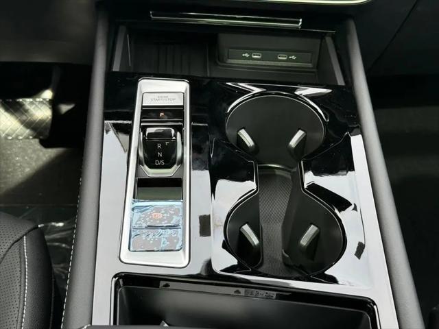 2026 Volkswagen Atlas SEL
