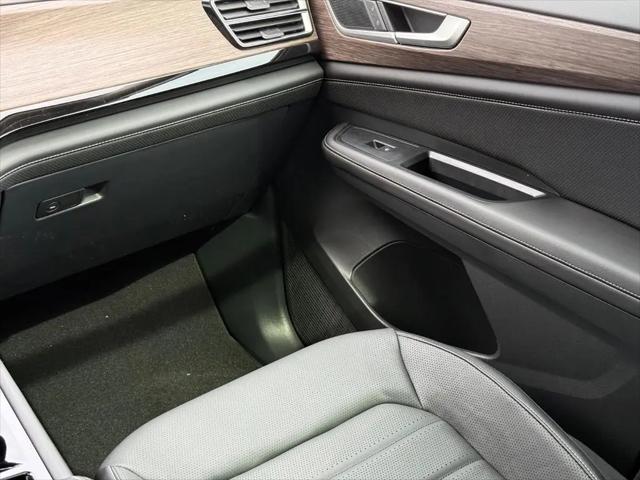2026 Volkswagen Atlas SEL