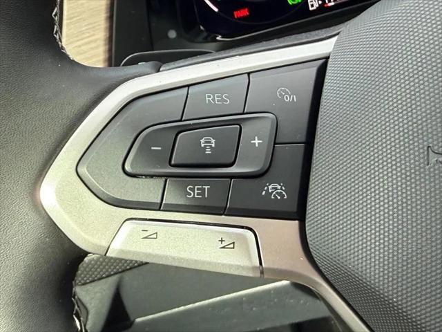 2026 Volkswagen Atlas SEL
