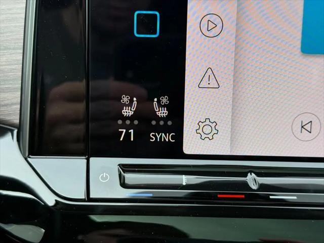 2026 Volkswagen Atlas SEL
