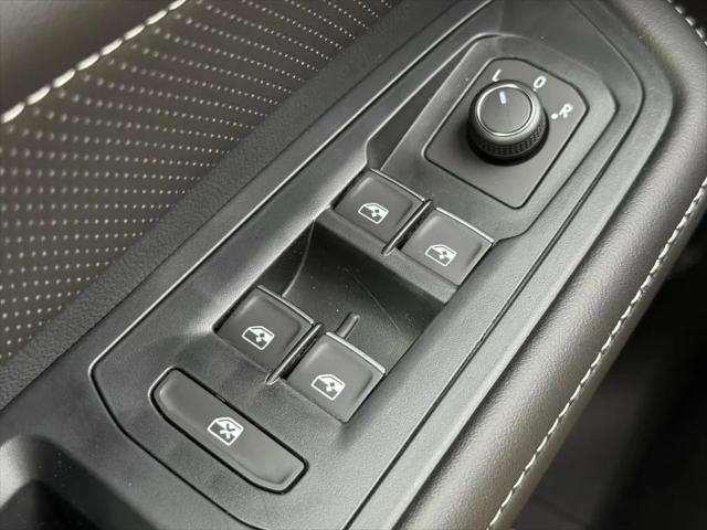 2026 Volkswagen Atlas SEL