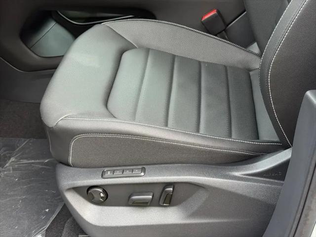 2026 Volkswagen Atlas SEL
