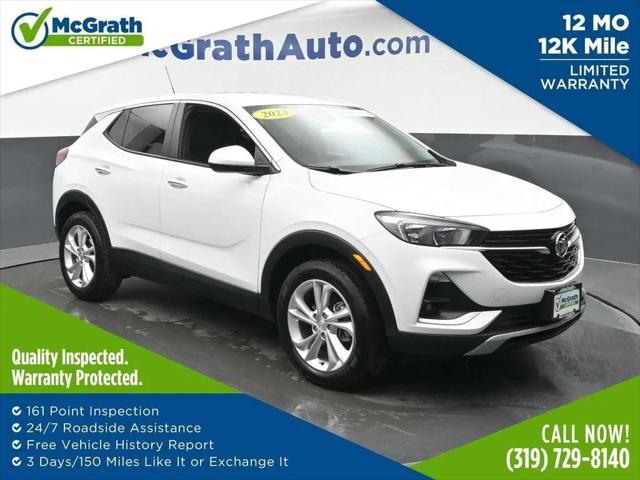 2023 Buick Encore GX Preferred AWD for sale in Cedar Rapids, IA