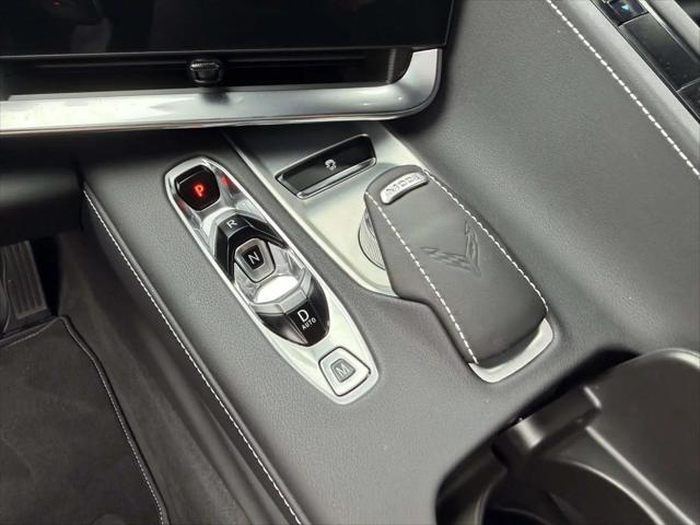 2024 Chevrolet Corvette Stingray RWD Coupe 1LT