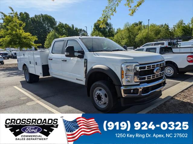 2026 Ford F-550 XL for sale in Apex, NC
