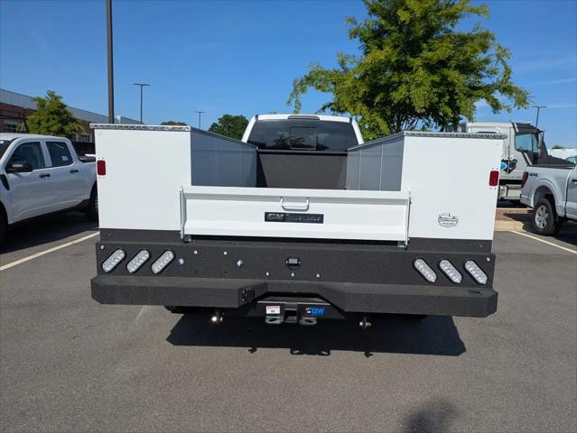 2026 Ford F-550 XL