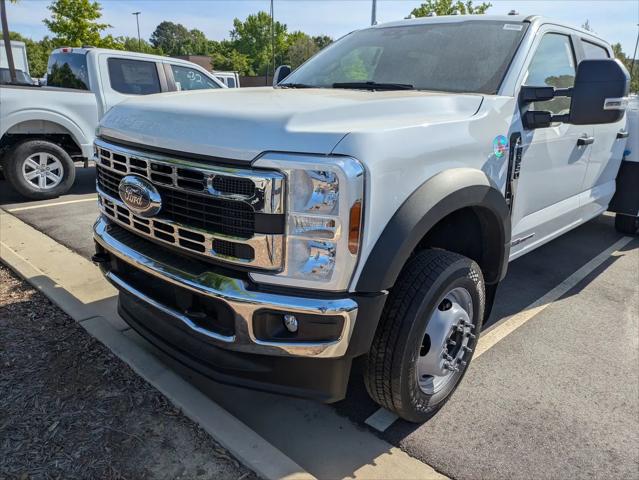 2026 Ford F-550 XL